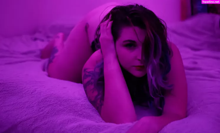 Ms Kannibal OnlyFans Thumbnail #DvR2nQ2qr0