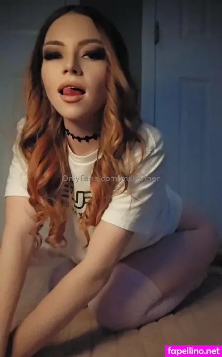 Ms Kenner 8 OnlyFans Thumbnail #uD09ue5m2g