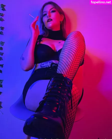 Ms Mecha OnlyFans Thumbnail #280VwvpGo2