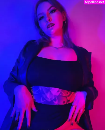 Ms Mecha OnlyFans Thumbnail #6bMPSOimGR