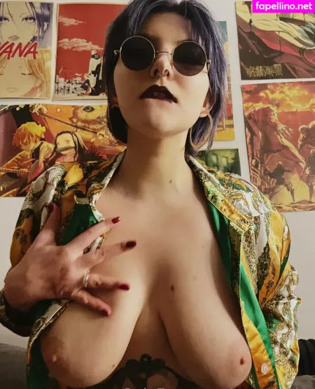 Ms Mecha OnlyFans Thumbnail #JtAIGPOt3d