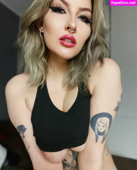 Ms Mecha OnlyFans Thumbnail #Oha5w49kR8