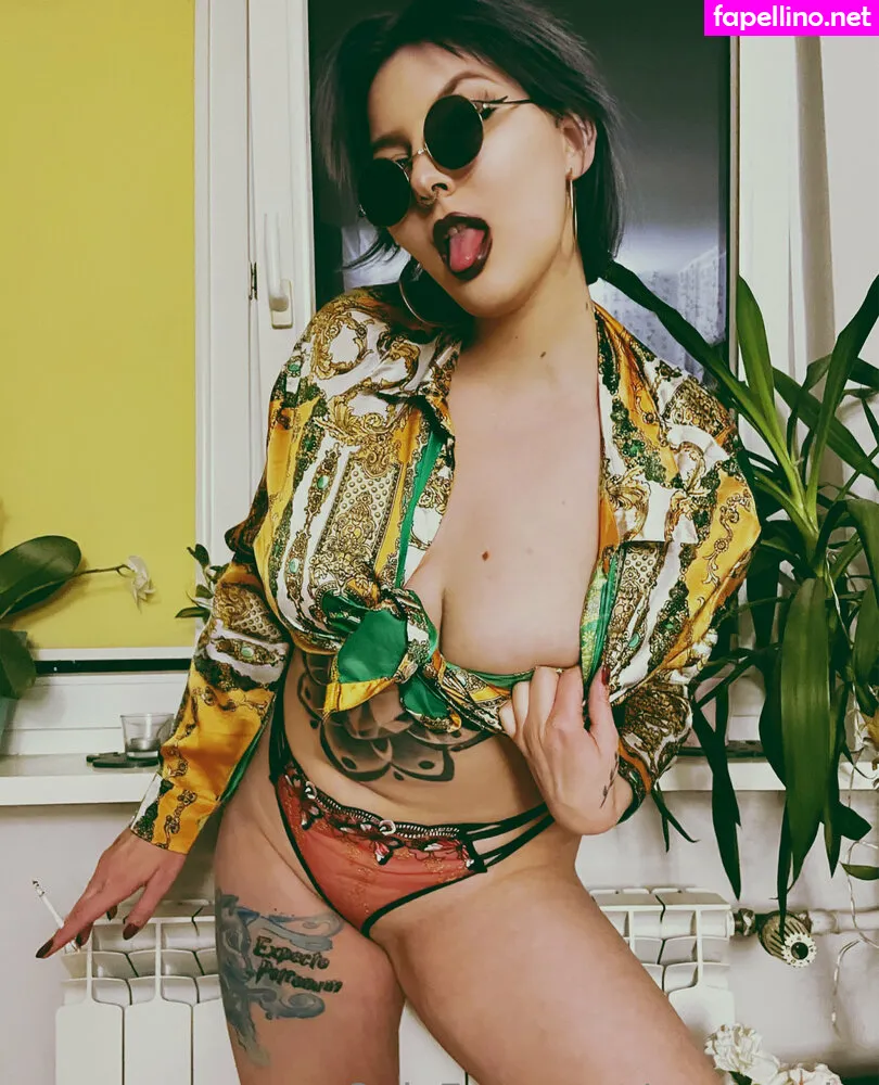 ms_mecha Nude Leaked OnlyFans Photo #SkE5qwXRRu