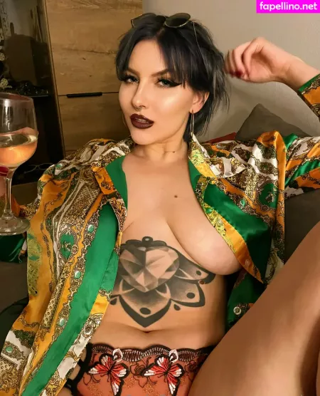 Ms Mecha OnlyFans Thumbnail #UrIDb1FKWM