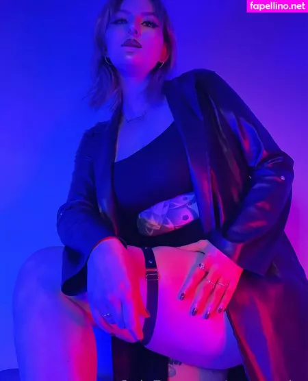 Ms Mecha OnlyFans Thumbnail #X05d8MJXL6