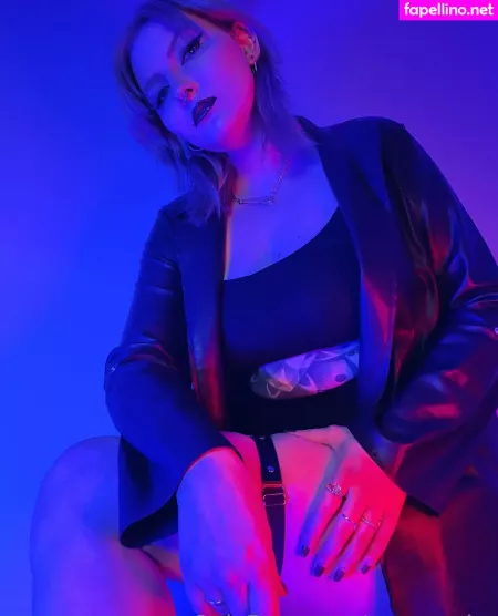 Ms Mecha OnlyFans Thumbnail #X2LoGeRVbF