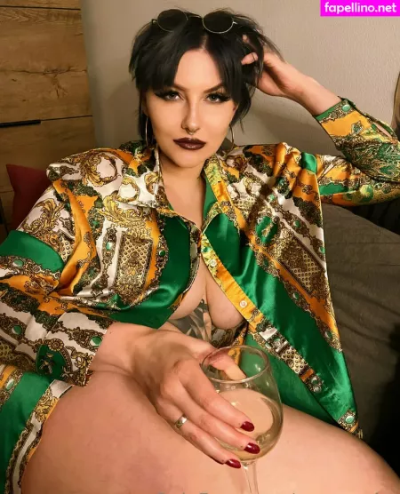 Ms Mecha OnlyFans Thumbnail #Y7jIrRGYx9