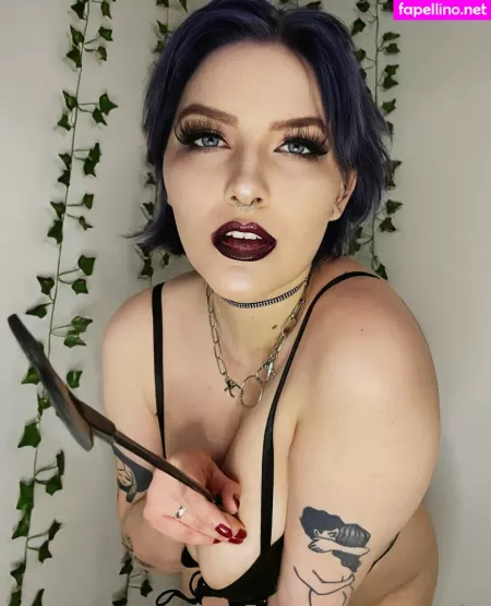 Ms Mecha OnlyFans Thumbnail #bcwyVshXHn