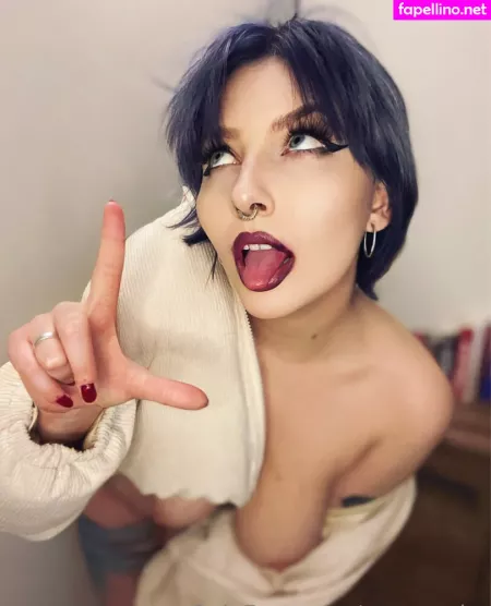 Ms Mecha OnlyFans Thumbnail #gLSocyMv6P