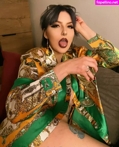 Ms Mecha OnlyFans Thumbnail #ikEizJONwO