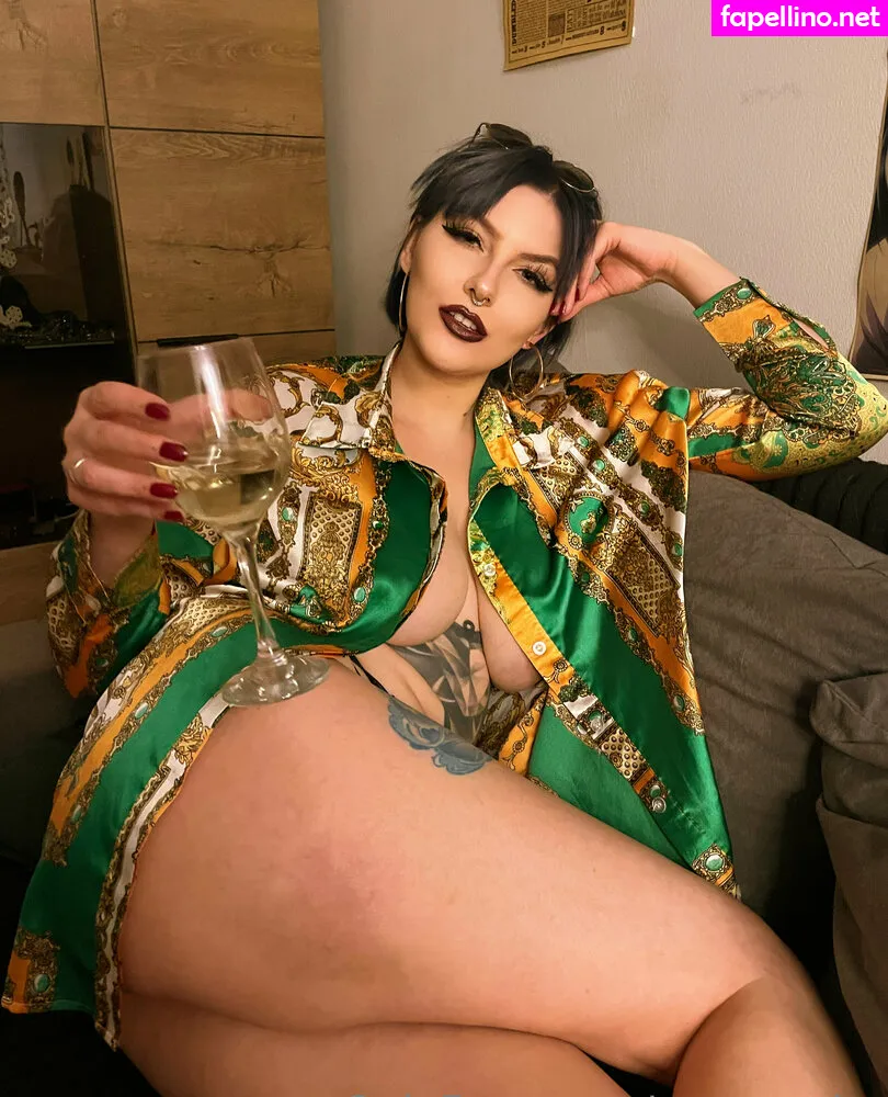 ms_mecha Nude Leaked OnlyFans Photo #odi5DkM1dS