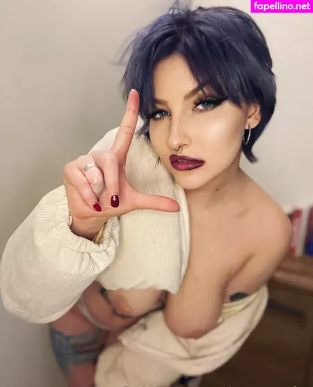 Ms Mecha OnlyFans Thumbnail #wjYRWCkAa5