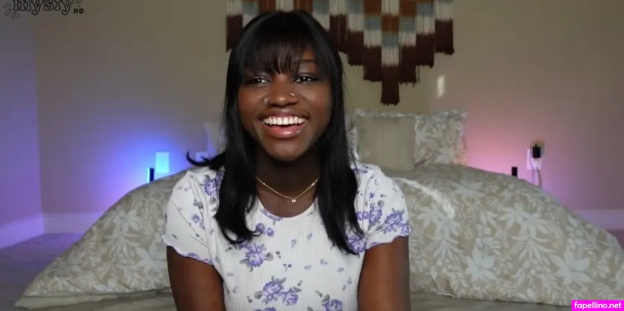 Ms Mysty OnlyFans Thumbnail #a3vqnougnM