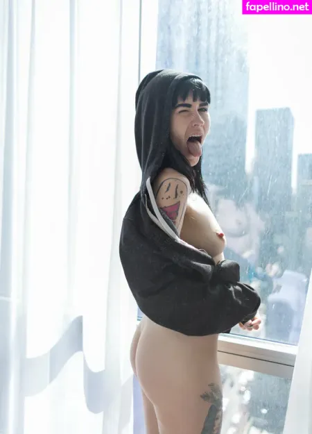 Ms Nacke OnlyFans Thumbnail #Fr6OtJkrnI