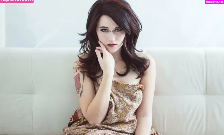 Ms Nacke OnlyFans Thumbnail #HlGeHHVy0X