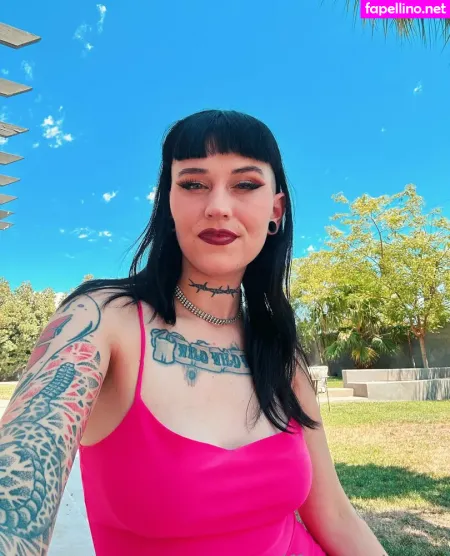 Ms Nacke OnlyFans Thumbnail #MjuWdJAT3Q