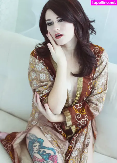 Ms Nacke OnlyFans Thumbnail #OecTPHy9oj