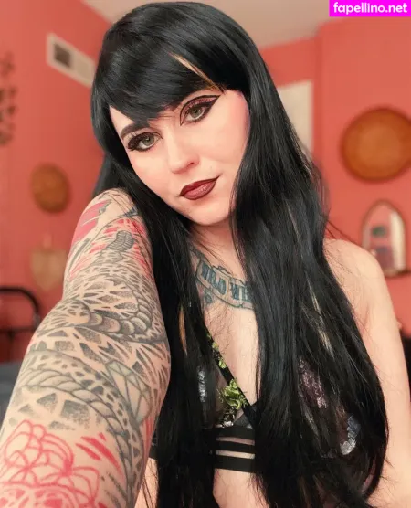 Ms Nacke OnlyFans Thumbnail #Qb0BWTJe6k