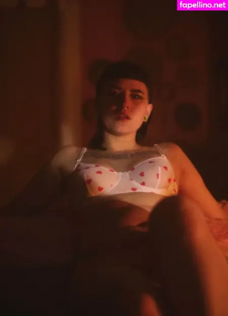 Ms Nacke OnlyFans Thumbnail #VwB1Xpnl0c