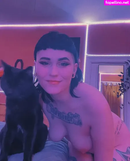 Ms Nacke OnlyFans Thumbnail #c9YY0i5jKT