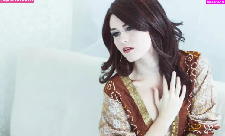 Ms Nacke OnlyFans Thumbnail #cKaVHXLZKG