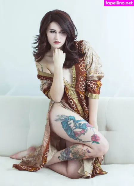 Ms Nacke OnlyFans Thumbnail #jqlwXiwlfO