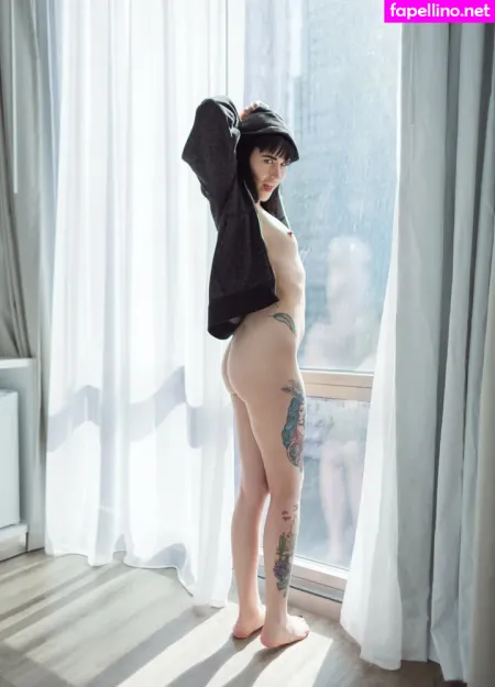 Ms Nacke OnlyFans Thumbnail #odmGTTOXSM