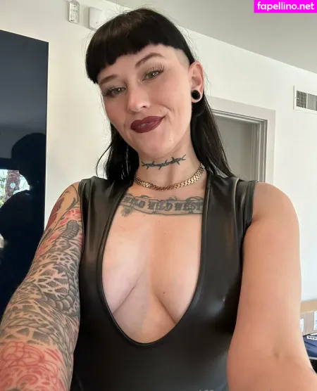 Ms Nacke OnlyFans Thumbnail #qrnWmn08cg