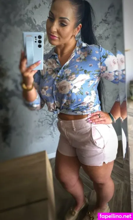 Ms Natural Beauty OnlyFans Thumbnail #XOYxaACqP1