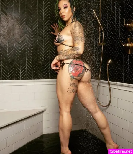 Ms Naturals 1 OnlyFans Thumbnail #64TNggWxLS
