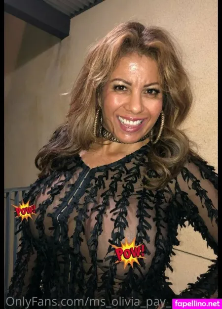 Ms Olivia Pay Per View OnlyFans Thumbnail #7Z6nBZmaR1
