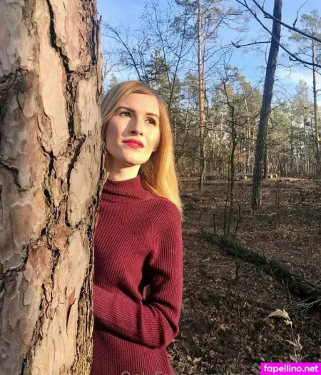 Ms Peachymoon OnlyFans Thumbnail #A6gH3yyfwz