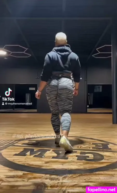 Ms Phenomenalred OnlyFans Thumbnail #PDmg8jI9Yr