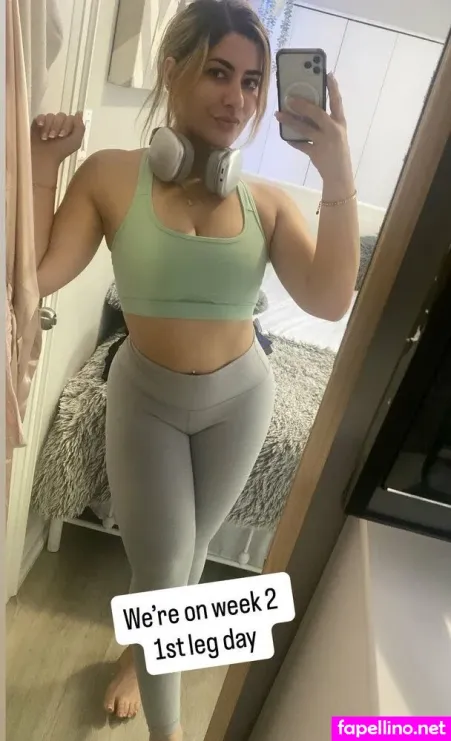 Ms Ramz OnlyFans Thumbnail #71AM09JNhO