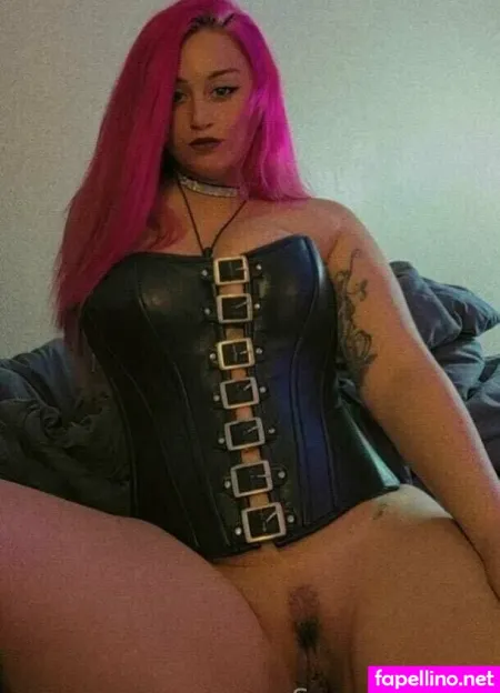 Ms Rayne Pawg OnlyFans Thumbnail #FhVcQG5Bzv