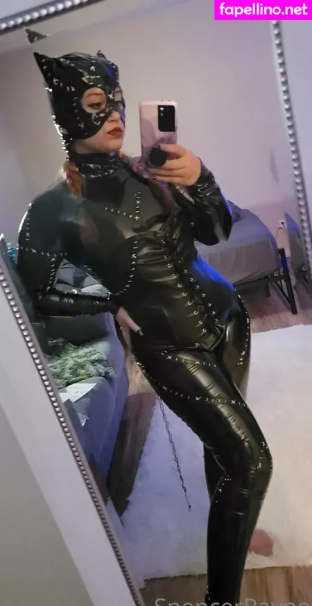 Ms Rayne OnlyFans Thumbnail #nVRKEhfsP5