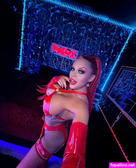 Ms Red Xxx OnlyFans Thumbnail #CuaPFMRnPb