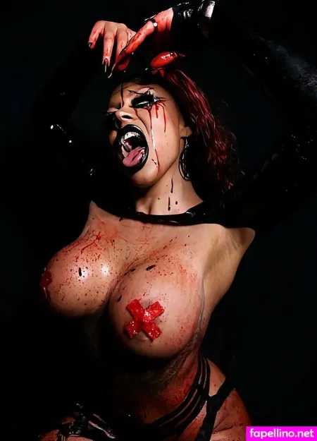 Ms Red Xxx OnlyFans Thumbnail #cc2XdmLZ6y