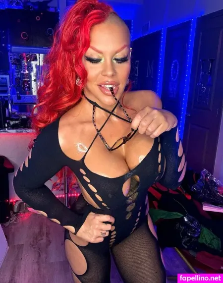 Ms Red Xxx OnlyFans Thumbnail #lpCl8kkelQ
