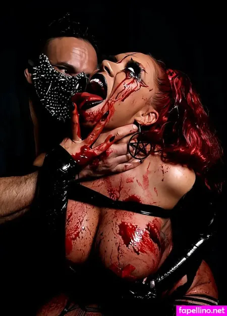 Ms Red Xxx Main Profile Photo