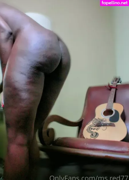 Ms Red77 OnlyFans Thumbnail #ZHiElRwwMe