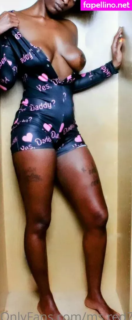 Ms Red77 OnlyFans Thumbnail #nhsvLG9pL2