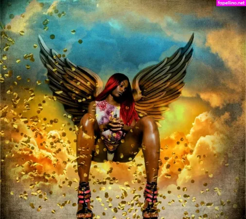 Ms Red77 OnlyFans Thumbnail #pAcPn6vOAP