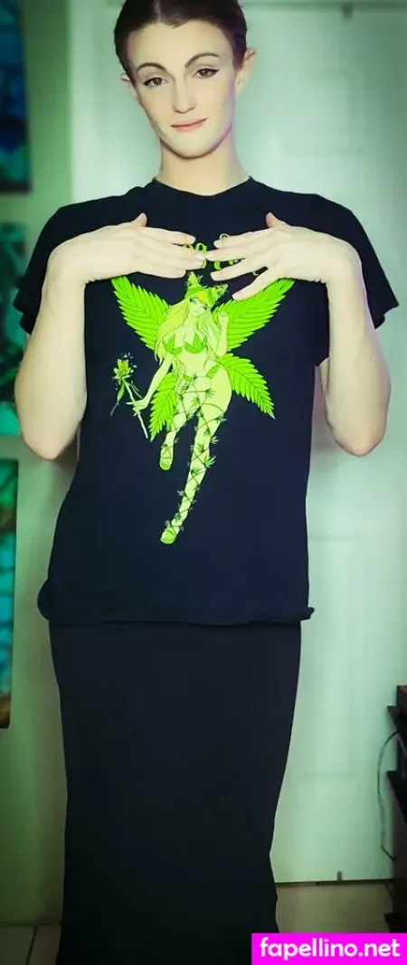 Ms Reefer OnlyFans Thumbnail #8CwJwMK3J8