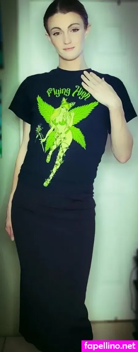 Ms Reefer OnlyFans Thumbnail #uiAow2urZe