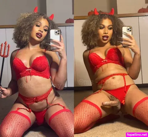 Ms Remy J OnlyFans Thumbnail #7wqa1y1fYI
