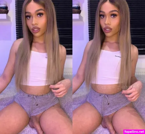 Ms Remy J OnlyFans Thumbnail #UlPs6f3TFs