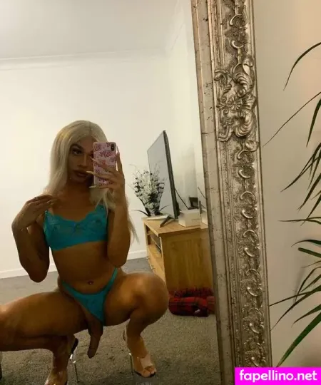 Ms Remy J OnlyFans Thumbnail #XqI7AjjRiP