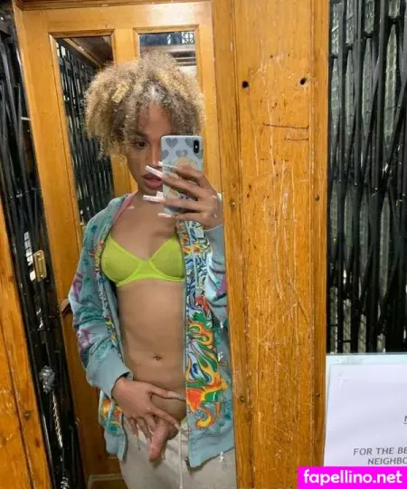 Ms Remy J OnlyFans Thumbnail #mBE4IFAc3r