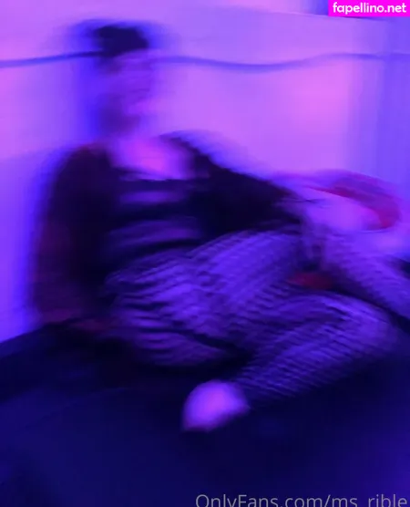 Ms Rible OnlyFans Thumbnail #KAI7oNyLUJ